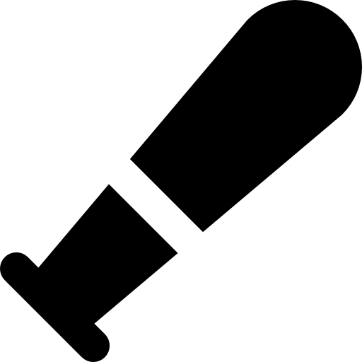 Baseball bat
